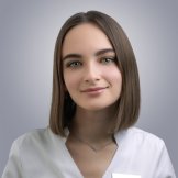 Камышева Алина Андреевна