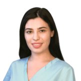 Шатская Оксана Александровна