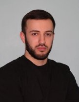 Абдуллаев Магомед Умарович