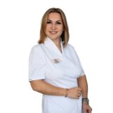 Аслямова Наталья Олеговна