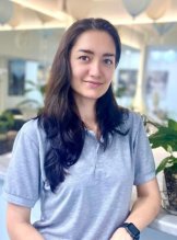 Хачимахова Ася