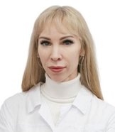 Суркова Алла Андреевна