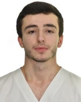 Султанов Баграт Магомедзакирович