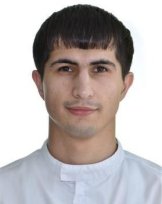 Алиев Шамиль Магомедалиевич