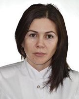 Халитова Регина Маратовна