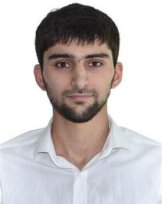 Акаимов Абдулатип Георгиевич