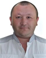 Валеев Рамис Нурисламович