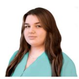Егорова Лилия Олеговна