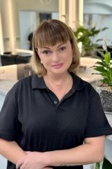 Тарханова Галина