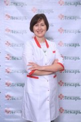 Курапова Галина Александровна