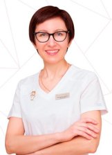 Маликова Ирина Викторовна