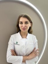 Дельмухаметова Нурия Рависовна