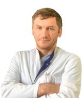 Баматов Арслан Багаутинович