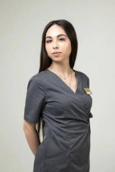Чеглакова Дарья