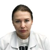 Хатух Екатерина Васильевна