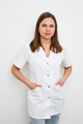 Прокопьева Ксения Владимировна