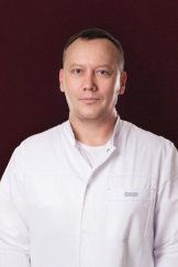 Кострикин Роман Александрович