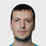 Чернявский Виктор Борисович