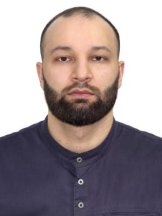 Алмазов Михаил Элитонович