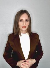 Мясникова Элеонора Андреевна