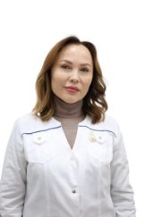 Леденева Вера Николаевна