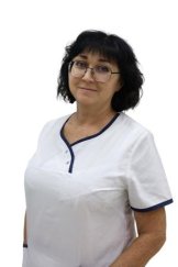 Старкова Ольга Владимировна