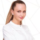 Петрий Марина Александровна