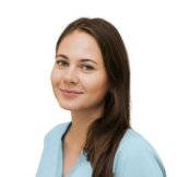 Конторина (Матюшина) Екатерина Викторовна