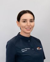 Ефремян Амалия Мишаевна