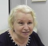 Подъячева Любовь Михайловна