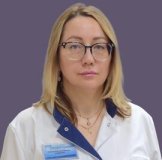 Олейник Наталия Павловна