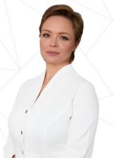 Индилова Наталья Ильгизаровна