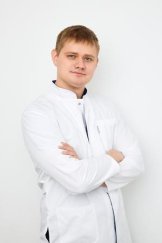Кротов Андрей Андреевич