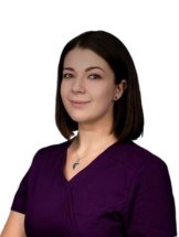 Дружкова Евгения Борисовна