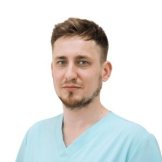 Каркаус Николай Алексеевич