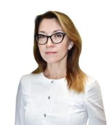 Литюшкина Александра Александровна