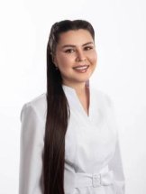 Махмутова Юлия Раисовна