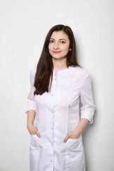 Тадевосян Мариам Смбатовна