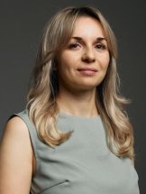 Шестакова Ольга Юрьевна