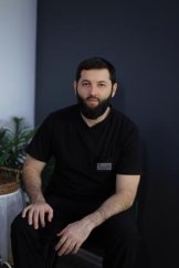 Магаяев Руслан Амырбиевич