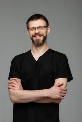 Синельников Константин Андреевич
