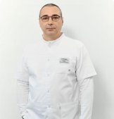 Манаев Владимир Евгеньевич