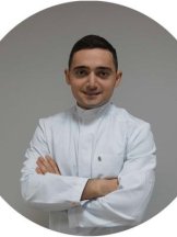 Варданян Агван Артурович