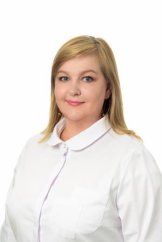 Анфалова Елена Викторовна