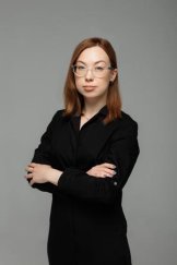 Порохина Ирина Дмитриевна