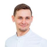 Володин Игорь Алексеевич