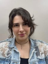 Даурбекова Изабелла