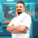 Давыденко Денис Николаевич