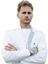 Трусов Илья Викторович