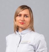 Германова Нина Игоревна